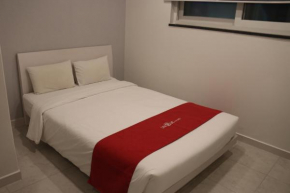 Jn Park Hotel Dongdaemun